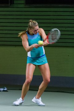 Anna Klasen 854 - Weihnachtsturnier